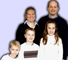 The Kornegays